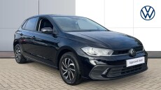 Volkswagen Polo 1.0 TSI Life 5dr Petrol Hatchback